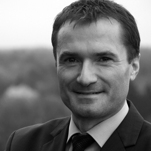 Bernhard Neugebauer