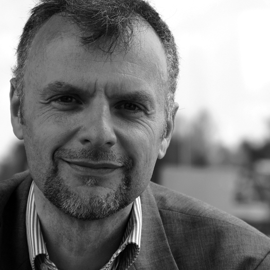 Thorsten Försterling, Sanierungsmanager für Bielefeld-Sennestadt Thorsten Försterling, Sanierungsmanager für Bielefeld-Sennestadt